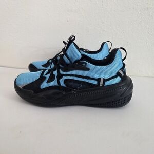 Puma J. Cole RS-Dreamer Jr. "Aquarius" Sneakers 6.5 Youth Shoes Blue